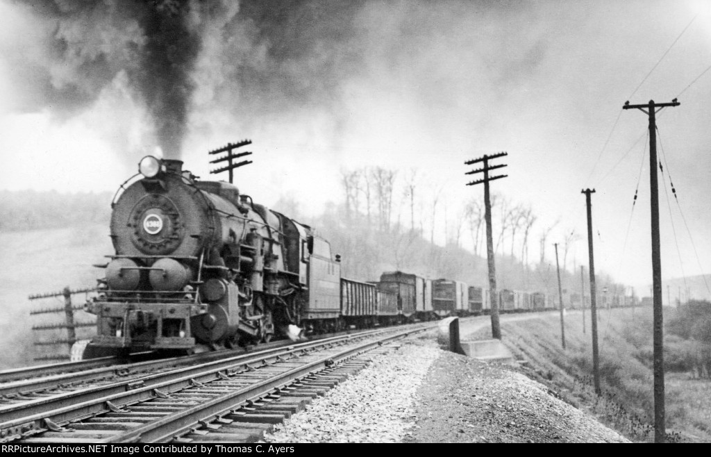 PRR 4382, I-1SA, c. 1947